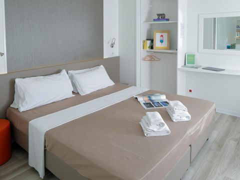 BUNGALOW 3 personnes - Bungalow Superior - BGLPL