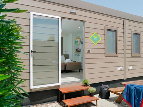 BUNGALOW 3 personnes - Bungalow Superior - BGLPL