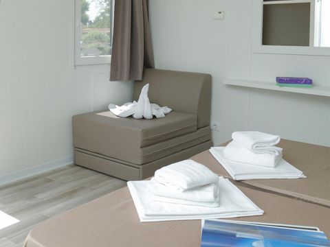BUNGALOW 3 personnes - Bungalow Superior - BGLPL