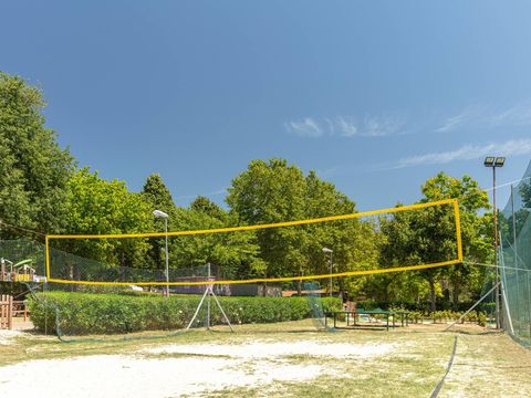 Camping hu I Pini Village - Camping Rome - Image N°11