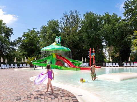 Camping hu I Pini Village - Camping Rome - Image N°9
