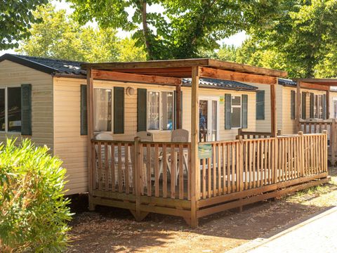 Camping hu I Pini Village - Camping Rome - Image N°29