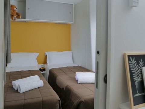 MOBILHOME 6 personnes - hu Stay Premium XL - Chalet con 3 camere da letto