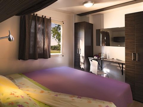 MOBILHOME 5 personnes - hu Stay Easy L Plus - Bungalow Standard