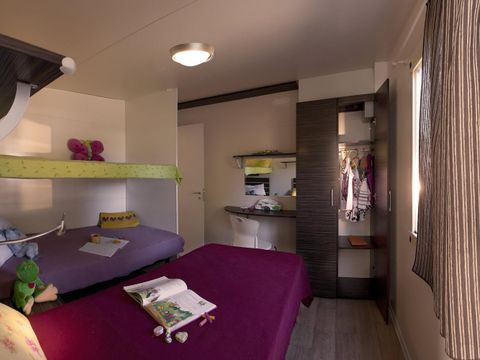 MOBILHOME 5 personnes - hu Stay Easy L Plus - Bungalow Standard