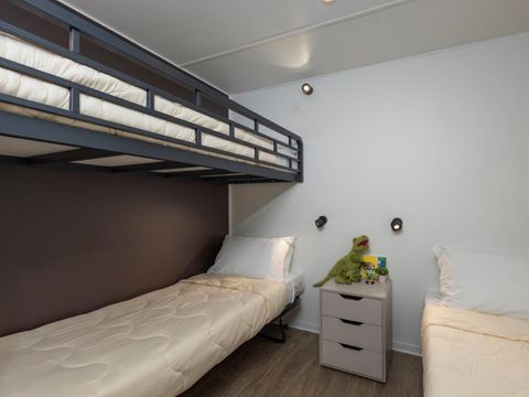 MOBILHOME 5 personnes - hu Stay Premium L - Chalet Superior