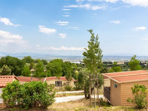 Camping hu I Pini Village - Camping Rome - Image N°24