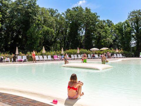 Camping hu I Pini Village - Camping Rome - Image N°4