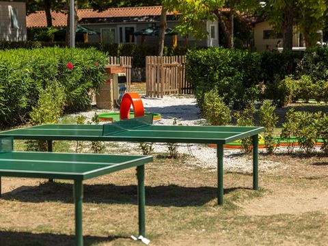 Camping hu I Pini Village - Camping Rome - Image N°14