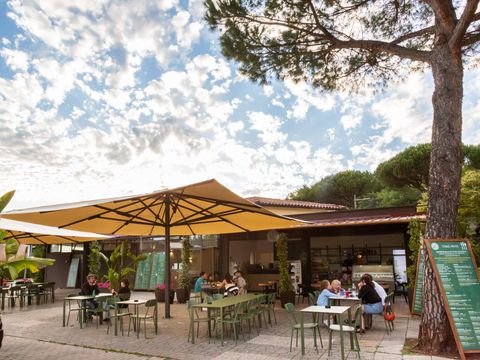 Camping hu I Pini Village - Camping Rome - Image N°19