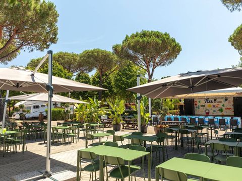 Camping hu I Pini Village - Camping Rome - Image N°20