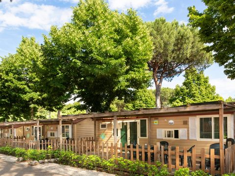 Camping hu I Pini Village - Camping Rome - Image N°22