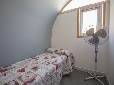 TENTE 3 personnes - Lodge Tent Cocò