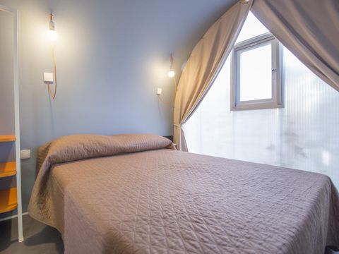 TENTE 3 personnes - Lodge Tent Cocò