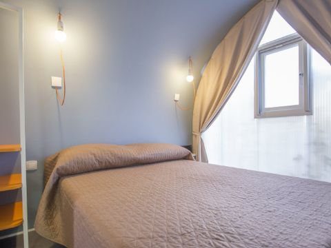 TENTE 3 personnes - Lodge Tent Cocò