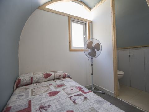 TENTE 3 personnes - Lodge Tent Cocò