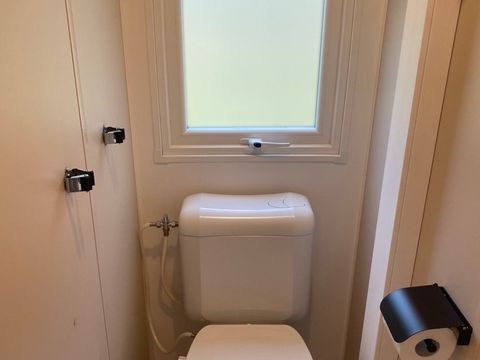 MOBILHOME 4 personnes - Standard (Pineta Area) A Type