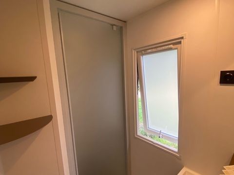 MOBILHOME 4 personnes - Standard (Pineta Area) A Type