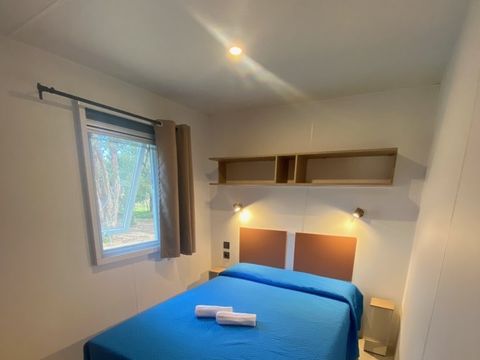 MOBILHOME 4 personnes - Standard (Pineta Area) A Type