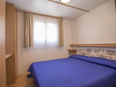 MOBILHOME 4 personnes - Standard (Barrili Area)