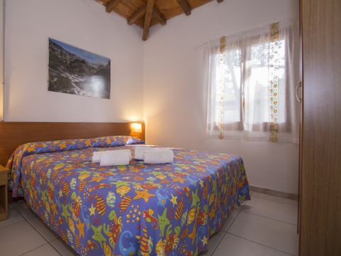 BUNGALOW 5 personnes - Standard