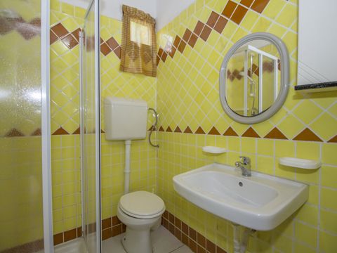 BUNGALOW 5 personnes - Standard