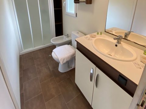 MOBILHOME 4 personnes - Standard (Pineta Area) B Type