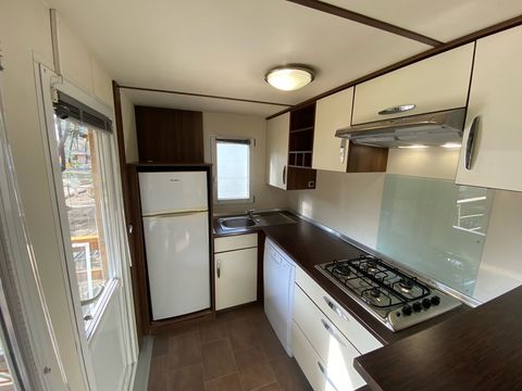 MOBILHOME 4 personnes - Standard (Pineta Area) B Type