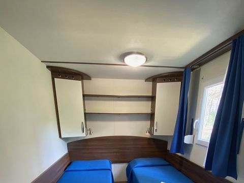 MOBILHOME 4 personnes - Standard (Pineta Area) B Type