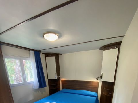 MOBILHOME 4 personnes - Standard (Pineta Area) B Type