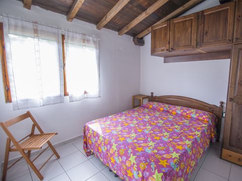 BUNGALOW 4 personnes - Standard Type B