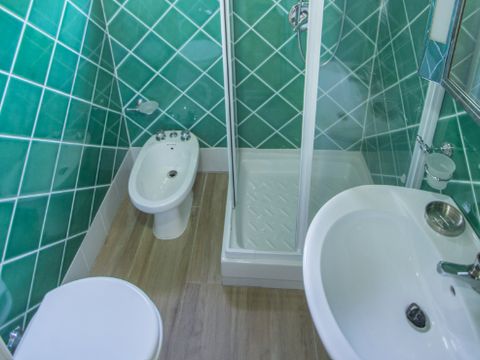 VILLA 3 personnes - Gemma