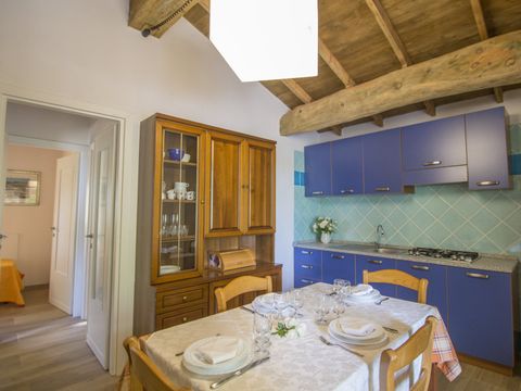 VILLA 3 personnes - Gemma