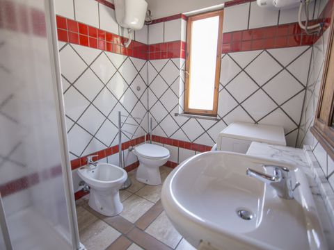 VILLA 4 personnes - Barrili