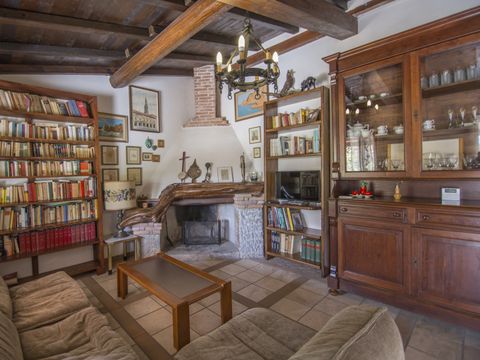 VILLA 4 personnes - Barrili