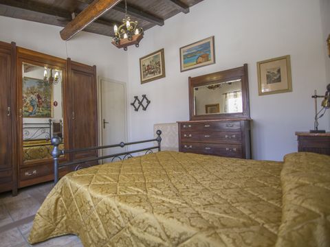 VILLA 4 personnes - Barrili