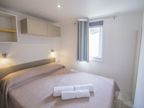 MOBILHOME 4 personnes - Deluxe Fourth Raw