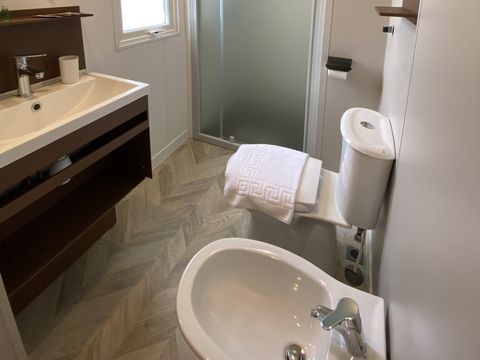 MOBILHOME 4 personnes - Standard