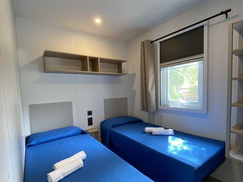 MOBILHOME 4 personnes - Standard