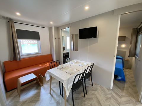 MOBILHOME 4 personnes - Standard