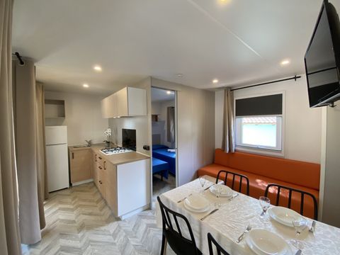 MOBILHOME 4 personnes - Standard
