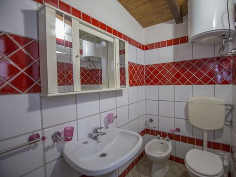 VILLA 5 personnes - Deluxe