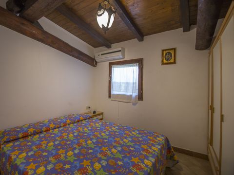 VILLA 5 personnes - Deluxe