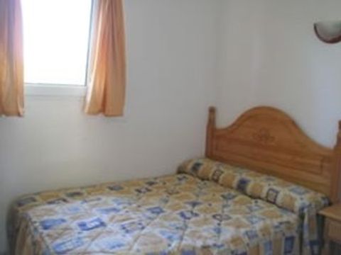 BUNGALOW 2 personnes - Bungalow 2 personnes