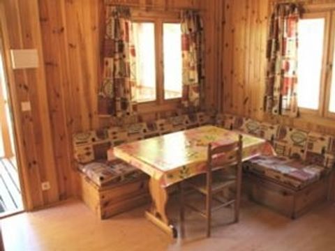 Bungalow 2 personnes - Prix