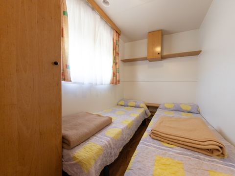 MOBILHOME 4 personnes - Mobilhome 4 personnes
