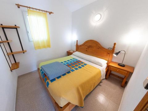 Camping Bungalowpark Isabena - Camping Huesca - Image N°11
