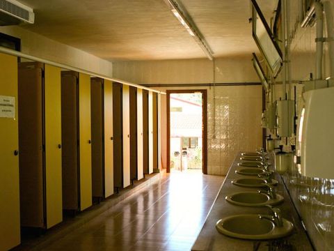 Camping Bungalowpark Isabena - Camping Huesca - Image N°29