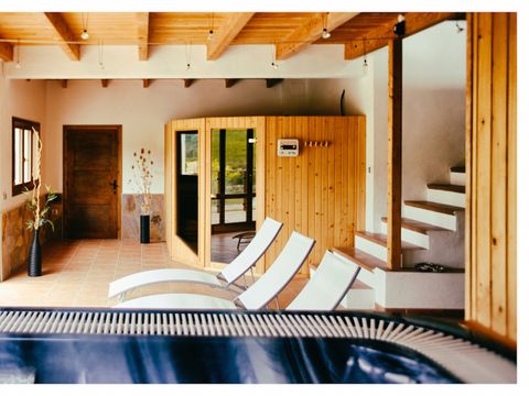 Camping Bungalowpark Isabena - Camping Huesca - Image N°25