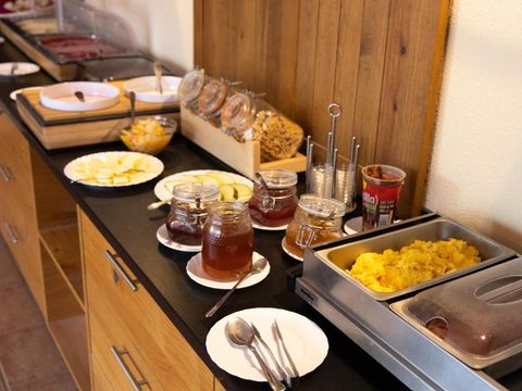 Camping Bungalowpark Isabena - Camping Huesca - Image N°24
